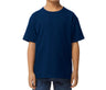 GILDAN SOFTSTYLE® MIDWEIGHT YOUTH T-SHIRT