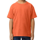 GILDAN SOFTSTYLE® MIDWEIGHT YOUTH T-SHIRT