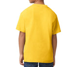 GILDAN SOFTSTYLE® MIDWEIGHT YOUTH T-SHIRT