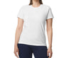 SOFTSTYLE MIDWEIGHT WOMEN'S T-SHIRT