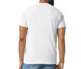 GILDAN SOFTSTYLE CVC ADULT T-SHIRT