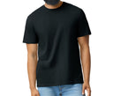 GILDAN SOFTSTYLE CVC ADULT T-SHIRT