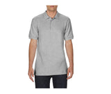 GILDAN HAMMER ADULT PIQUE POLO