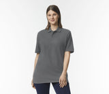 GILDAN HAMMER ADULT PIQUE POLO