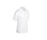 GILDAN POLO 50/50 JERSEY