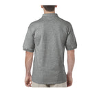 GILDAN POLO 50/50 JERSEY