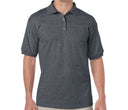 GILDAN POLO 50/50 JERSEY