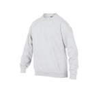 GILDAN YOUTH CREWNECK SWEATSHIRT
