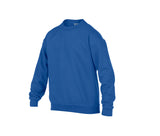 GILDAN YOUTH CREWNECK SWEATSHIRT