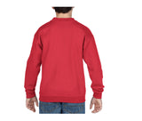 GILDAN YOUTH CREWNECK SWEATSHIRT