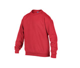 GILDAN YOUTH CREWNECK SWEATSHIRT
