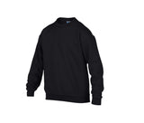 GILDAN YOUTH CREWNECK SWEATSHIRT