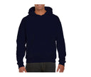 GILDAN DRYBLEND ADULT HOODED SWEATSHIRT
