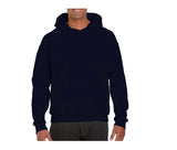 GILDAN DRYBLEND ADULT HOODED SWEATSHIRT