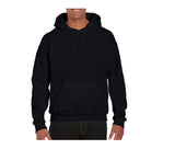 GILDAN DRYBLEND ADULT HOODED SWEATSHIRT