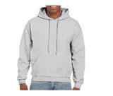 GILDAN DRYBLEND ADULT HOODED SWEATSHIRT