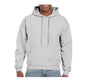 GILDAN DRYBLEND ADULT HOODED SWEATSHIRT