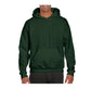 GILDAN DRYBLEND ADULT HOODED SWEATSHIRT