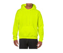 GILDAN DRYBLEND ADULT HOODED SWEATSHIRT