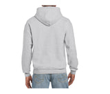 GILDAN DRYBLEND ADULT HOODED SWEATSHIRT