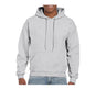 GILDAN DRYBLEND ADULT HOODED SWEATSHIRT