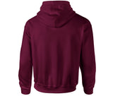 GILDAN DRYBLEND ADULT HOODED SWEATSHIRT