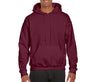 GILDAN DRYBLEND ADULT HOODED SWEATSHIRT