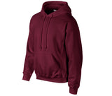 GILDAN DRYBLEND ADULT HOODED SWEATSHIRT