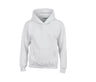 HEAVY BLEND YOUTH HOODED SWEATSHIRT