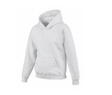 GILDAN HEAVY BLEND YOUTH HOODED SWEATSHIRT
