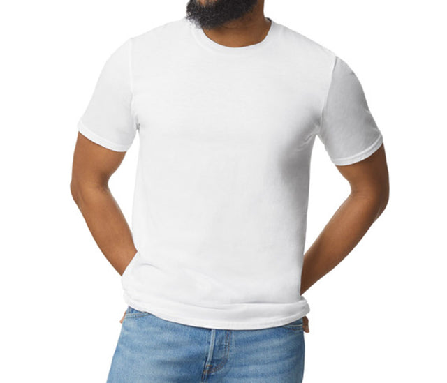 SOFTSTYLE ADULT T-SHIRT