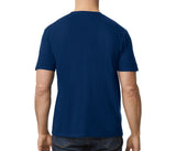 GILDAN SOFTSTYLE ADULT T-SHIRT