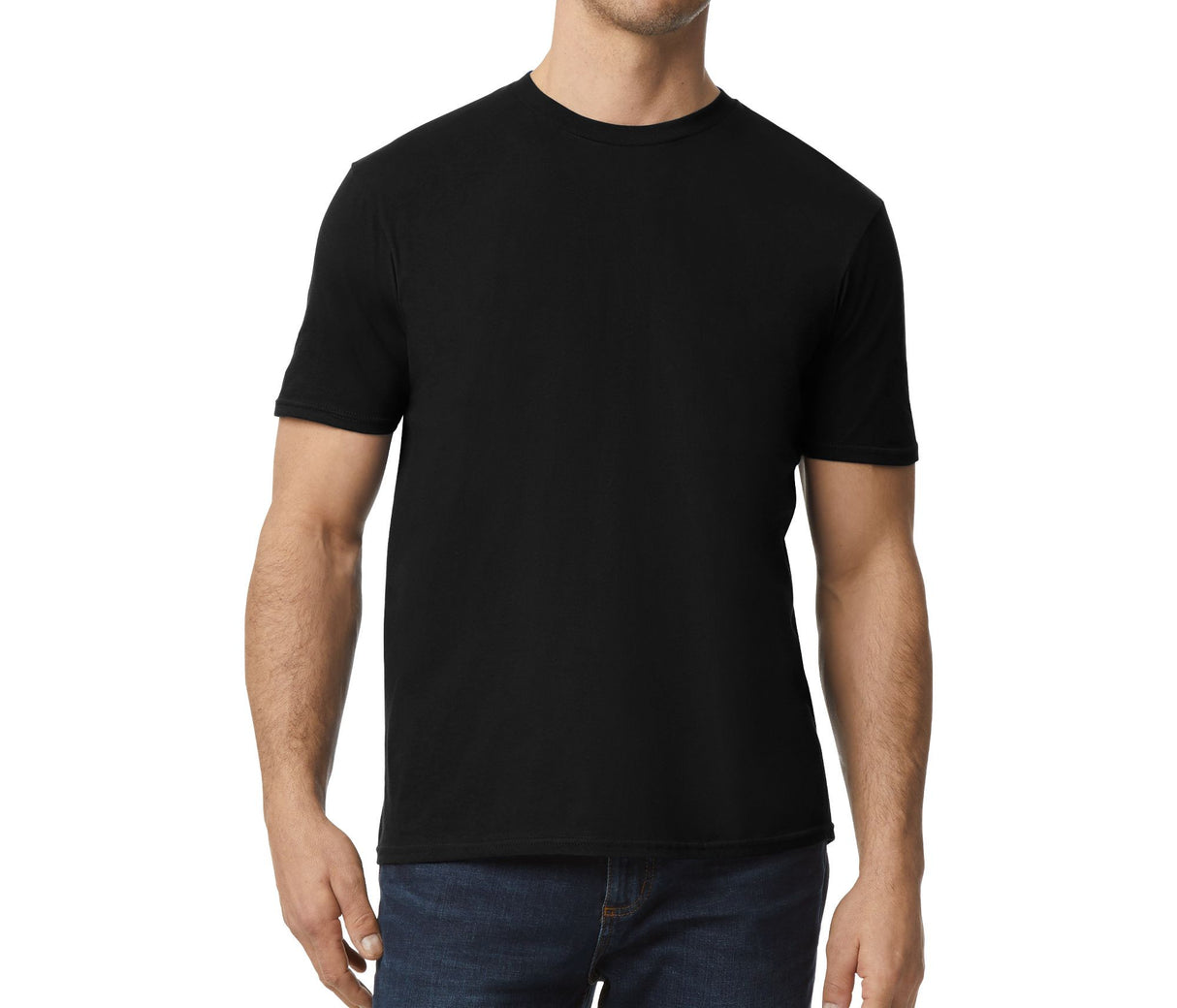 GILDAN SOFTSTYLE ADULT T-SHIRT