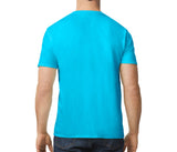 GILDAN SOFTSTYLE ADULT T-SHIRT