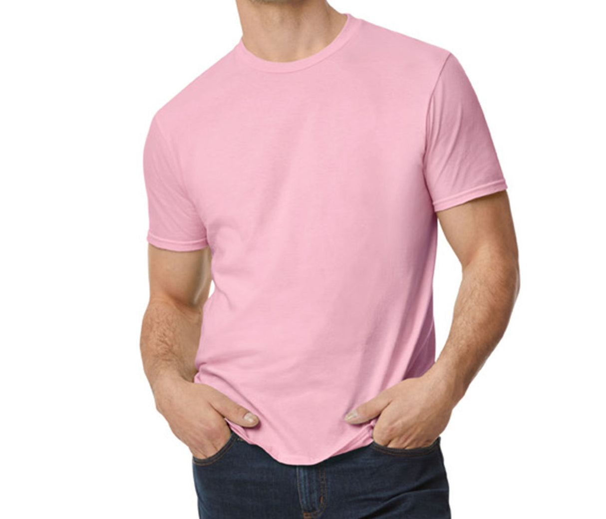 GILDAN SOFTSTYLE ADULT T-SHIRT