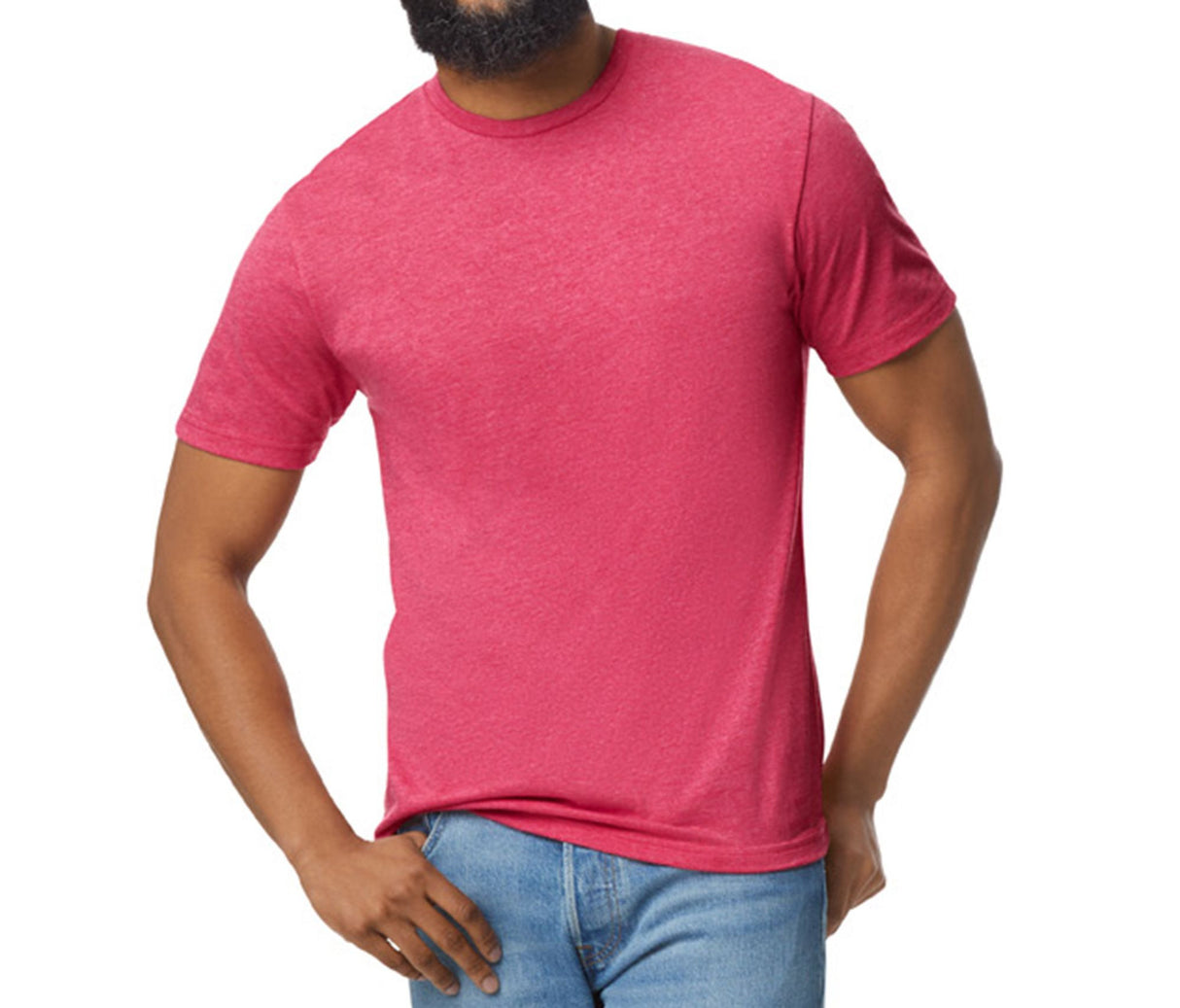 GILDAN SOFTSTYLE ADULT T-SHIRT