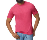 GILDAN SOFTSTYLE ADULT T-SHIRT