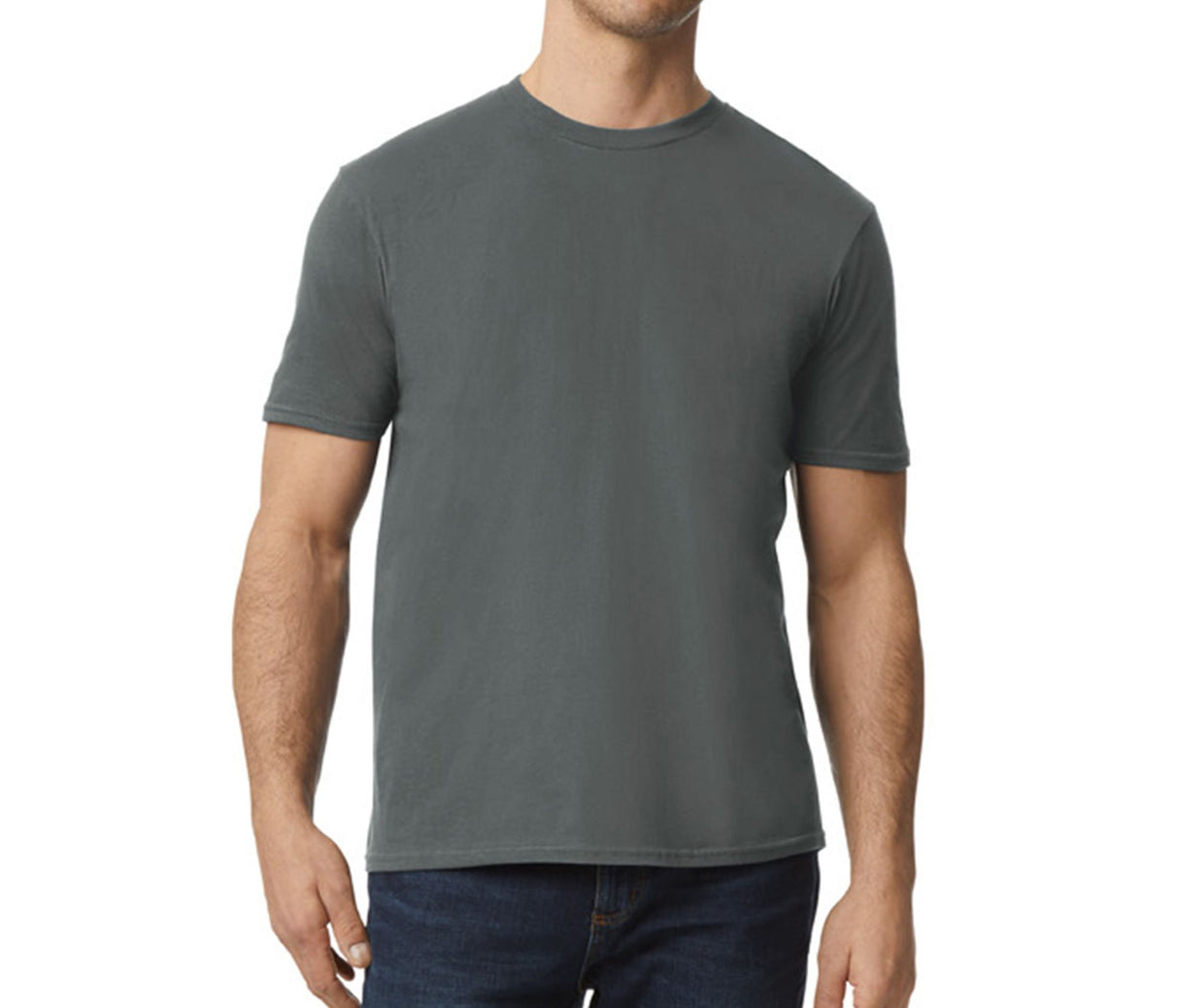 GILDAN SOFTSTYLE ADULT T-SHIRT