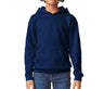 GILDAN SOFTSTYLE® MIDWEIGHT FLEECE YOUTH HOODIE