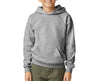 GILDAN SOFTSTYLE® MIDWEIGHT FLEECE YOUTH HOODIE