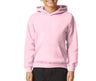 GILDAN SOFTSTYLE® MIDWEIGHT FLEECE YOUTH HOODIE