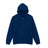SOFTSTYLE MIDWEIGHT FLEECE ADULT FULL ZIP HOODED SWEATSHIRT