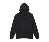 GILDAN SOFTSTYLE MIDWEIGHT FLEECE ADULT FULL ZIP HOODED SWEATSHIRT