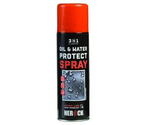 OIL AND WATER PROTECT SPRAY