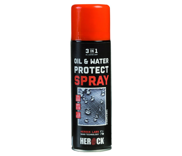 OIL AND WATER PROTECT SPRAY