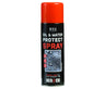 OIL AND WATER PROTECT SPRAY