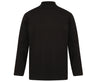 LONG SLEEVED ROLL NECK TOP