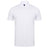 MEN’S STRETCH POLYESTER POLO SHIRT