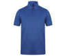 HENBURY MEN’S STRETCH POLYESTER POLO SHIRT