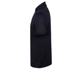 HENBURY MEN’S STRETCH POLYESTER POLO SHIRT